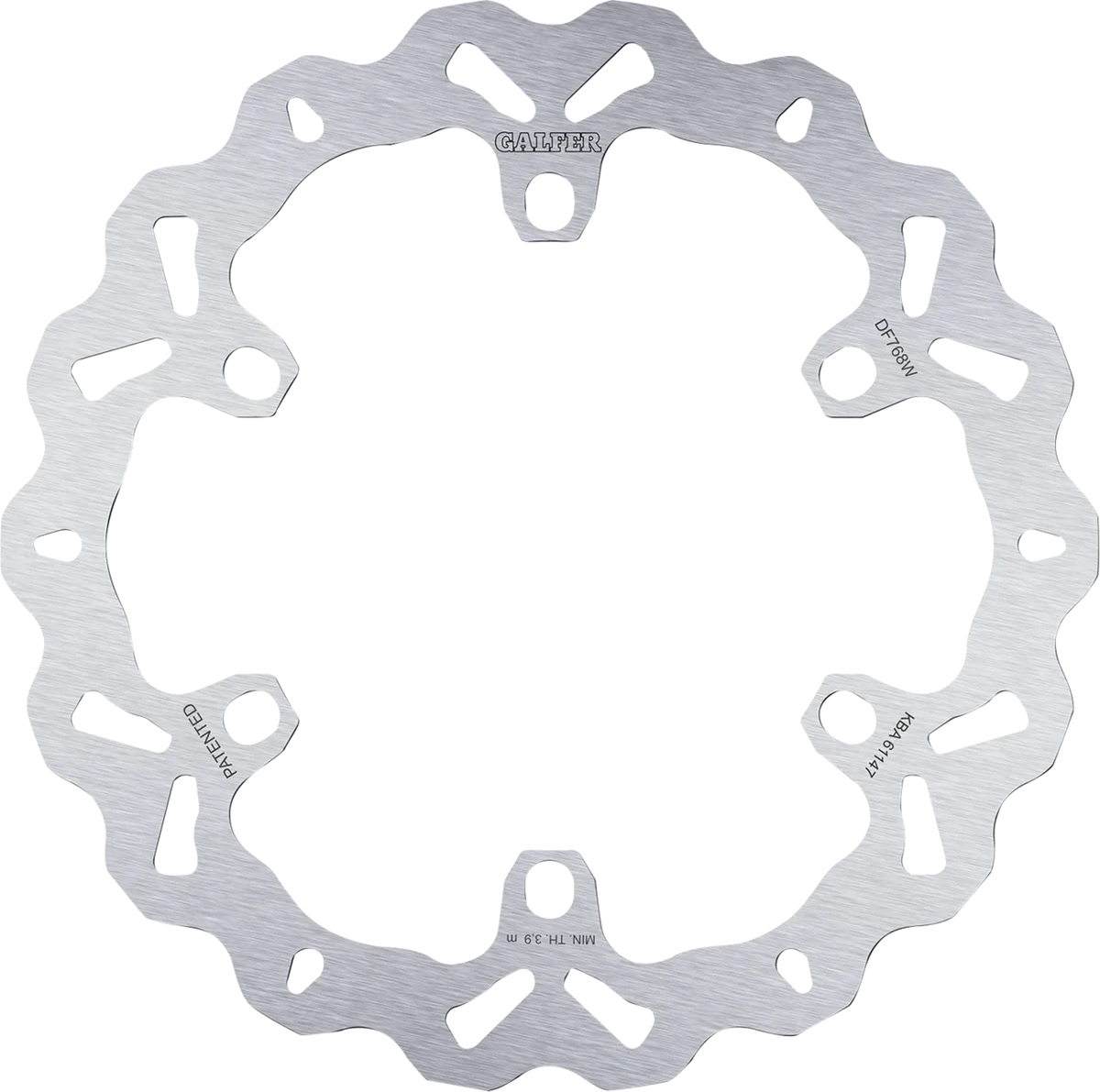 Brake Rotor