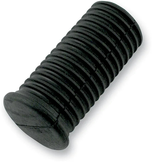 Rubber Replacement Driver Foot Pegs and Shifter Peg