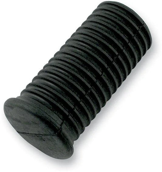 Rubber Replacement Driver Foot Pegs and Shifter Peg