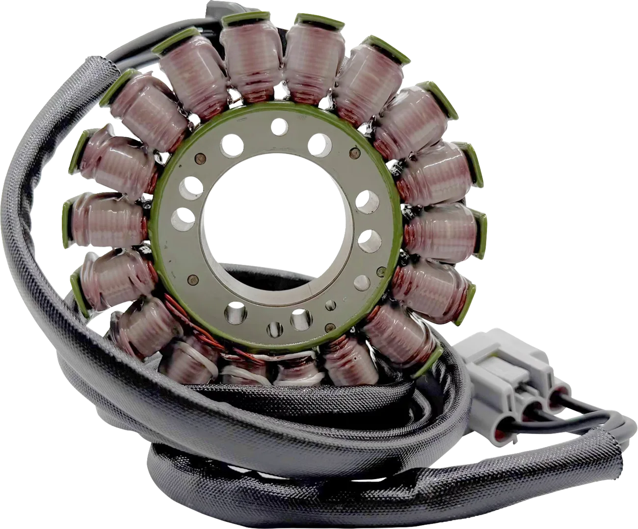 Stator