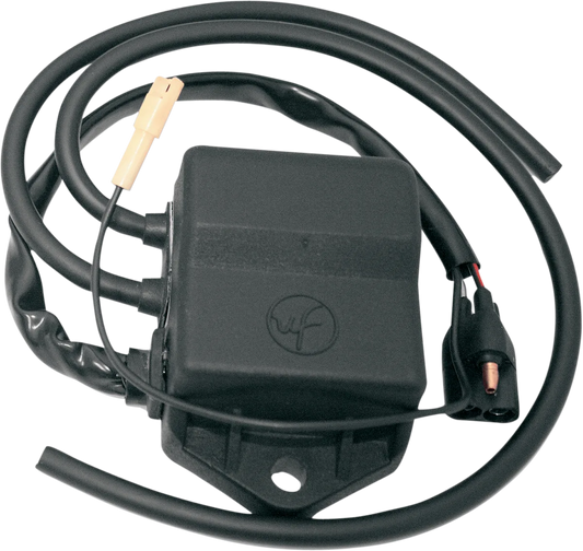 CDI Box