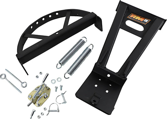 Plow Frame for RM5 Rapid Mount Plow System