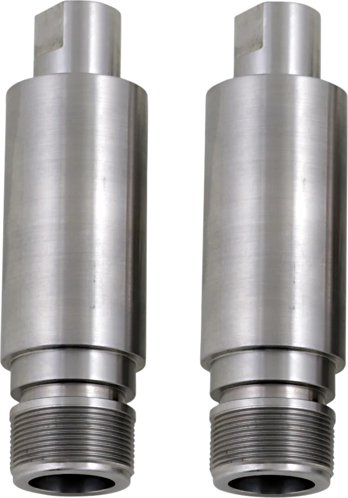 Fork Tube Extensions