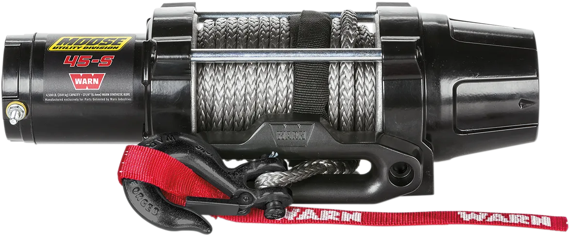 Winch