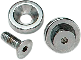 Gas Tank Mounting Hardware Kit