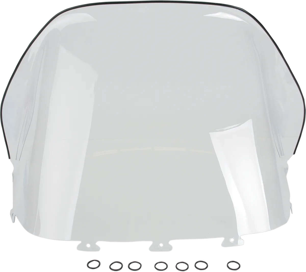 Lexan® Polycarbonate Windshield