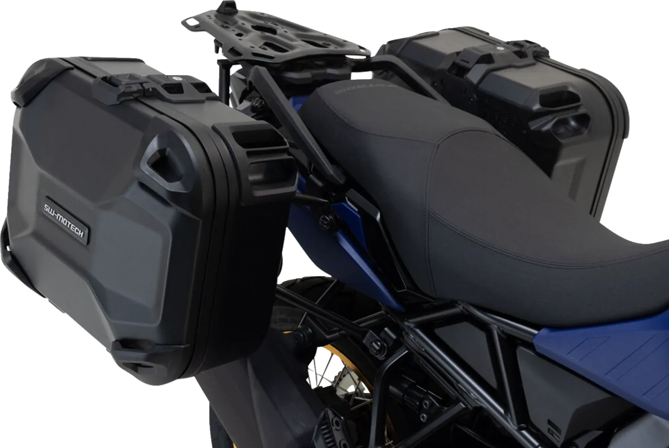 DUSC Hard Case System