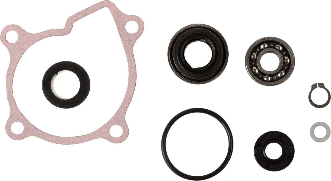 Water Pump Rebuild Kit