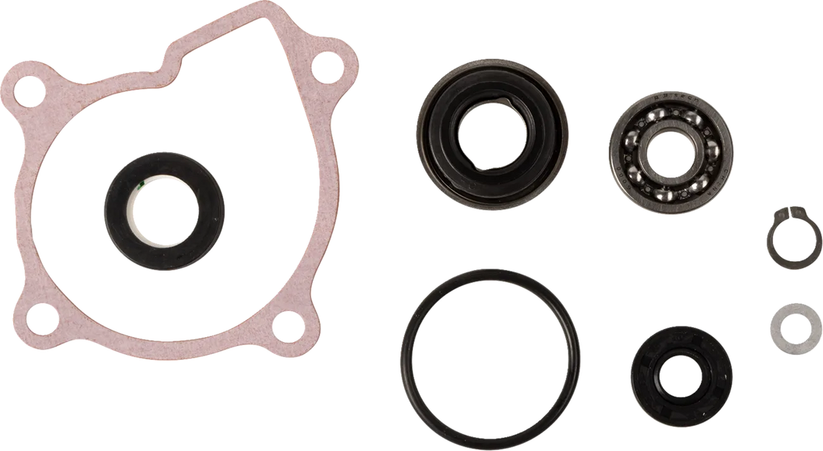 Water Pump Rebuild Kit