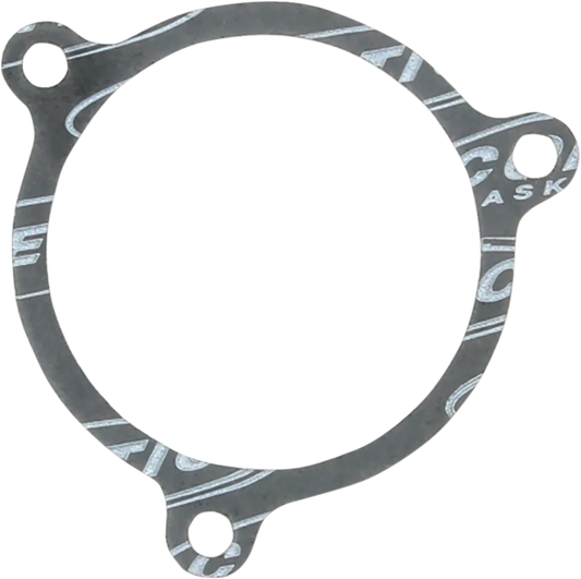 Airbox to Throttle Body Gasket