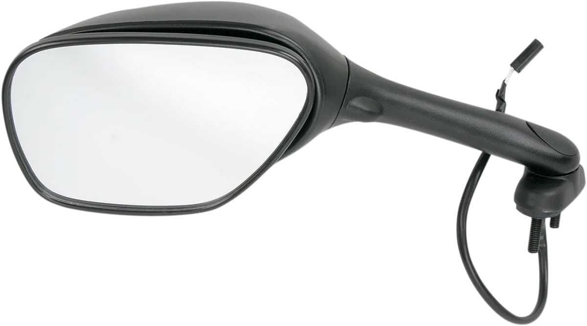 OEM-Style Replacement Mirror