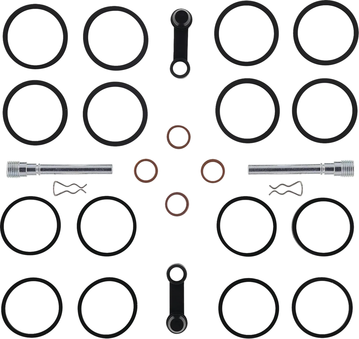 Brake Caliper Rebuild Kit