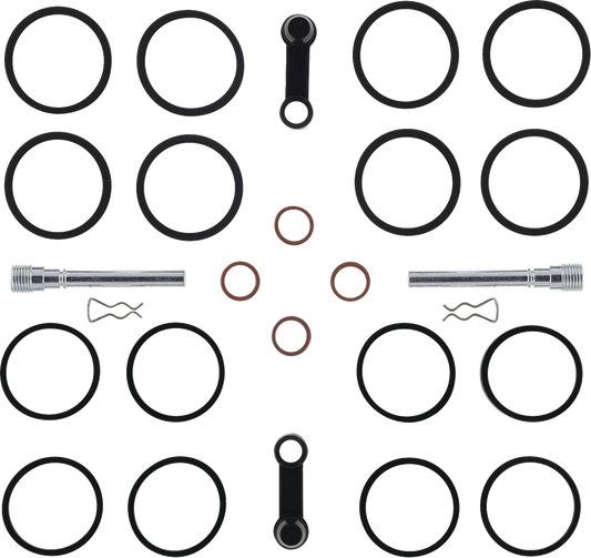 Brake Caliper Rebuild Kit