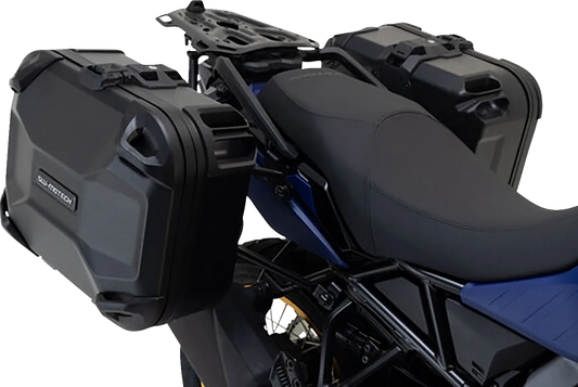 DUSC Hard Case System