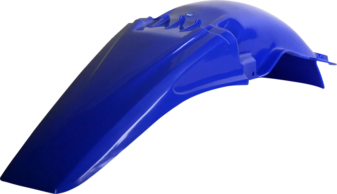Rear Fender For Yamaha