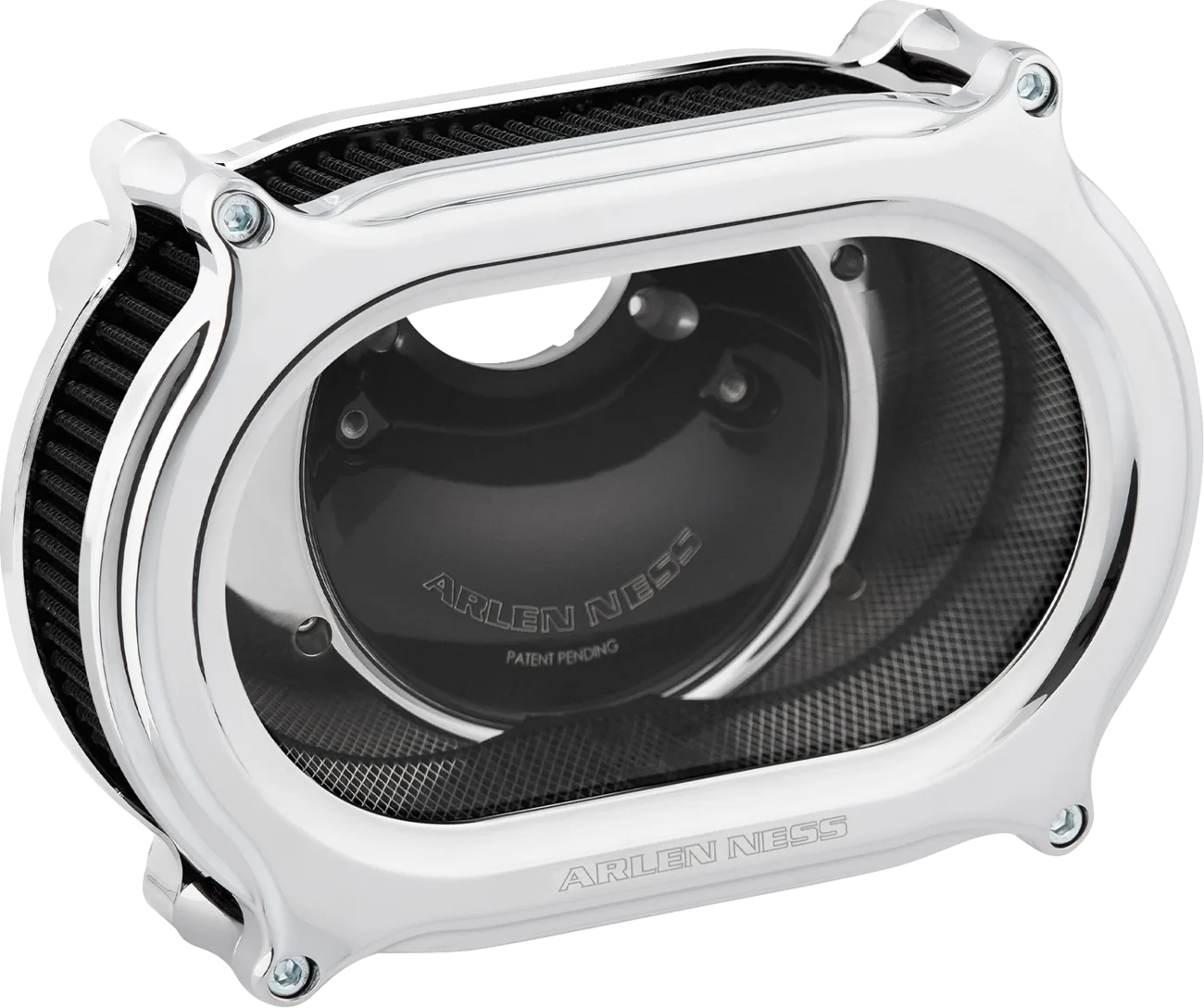 Stage 2 Method™ Air Cleaner Kit