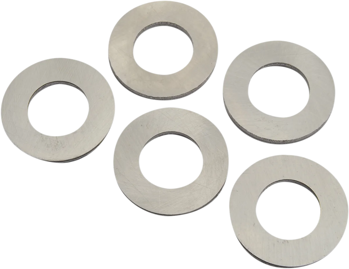 Cam Drive Sprocket Spacers