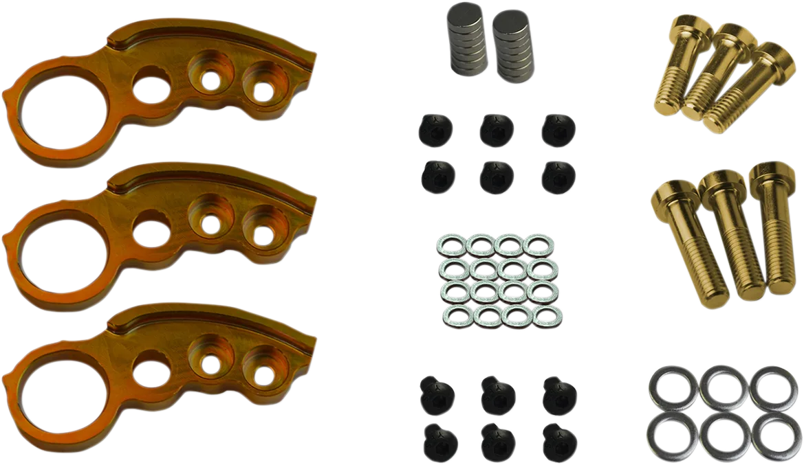 Adjustable Weight Kit for P-Drive