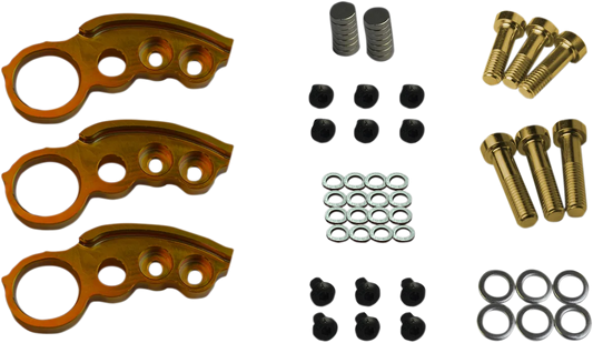 Adjustable Weight Kit for P-Drive