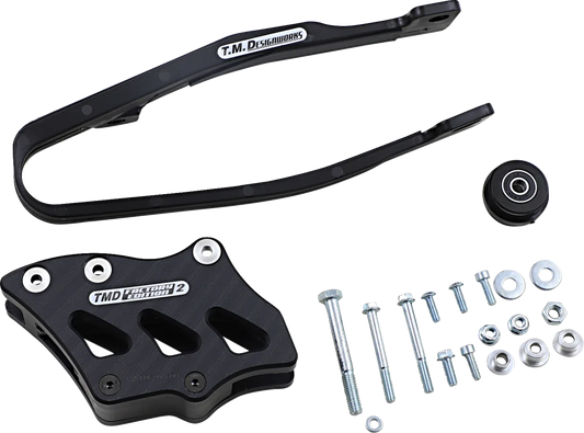 Chain Guide and Slider Kit