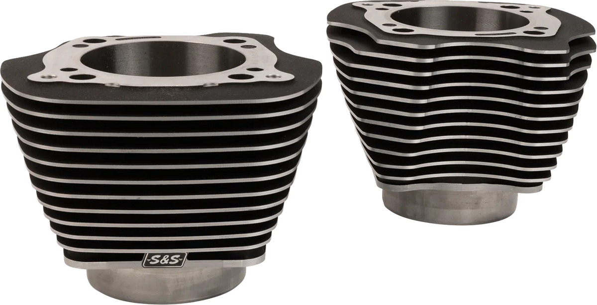 Cylinder Set
