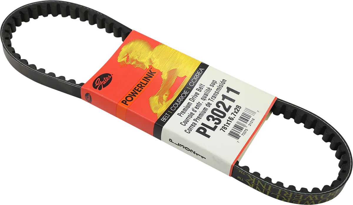 Powerlink™ Scooter Belt