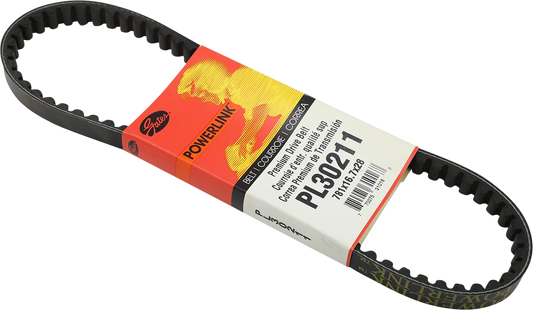 Powerlink™ Scooter Belt