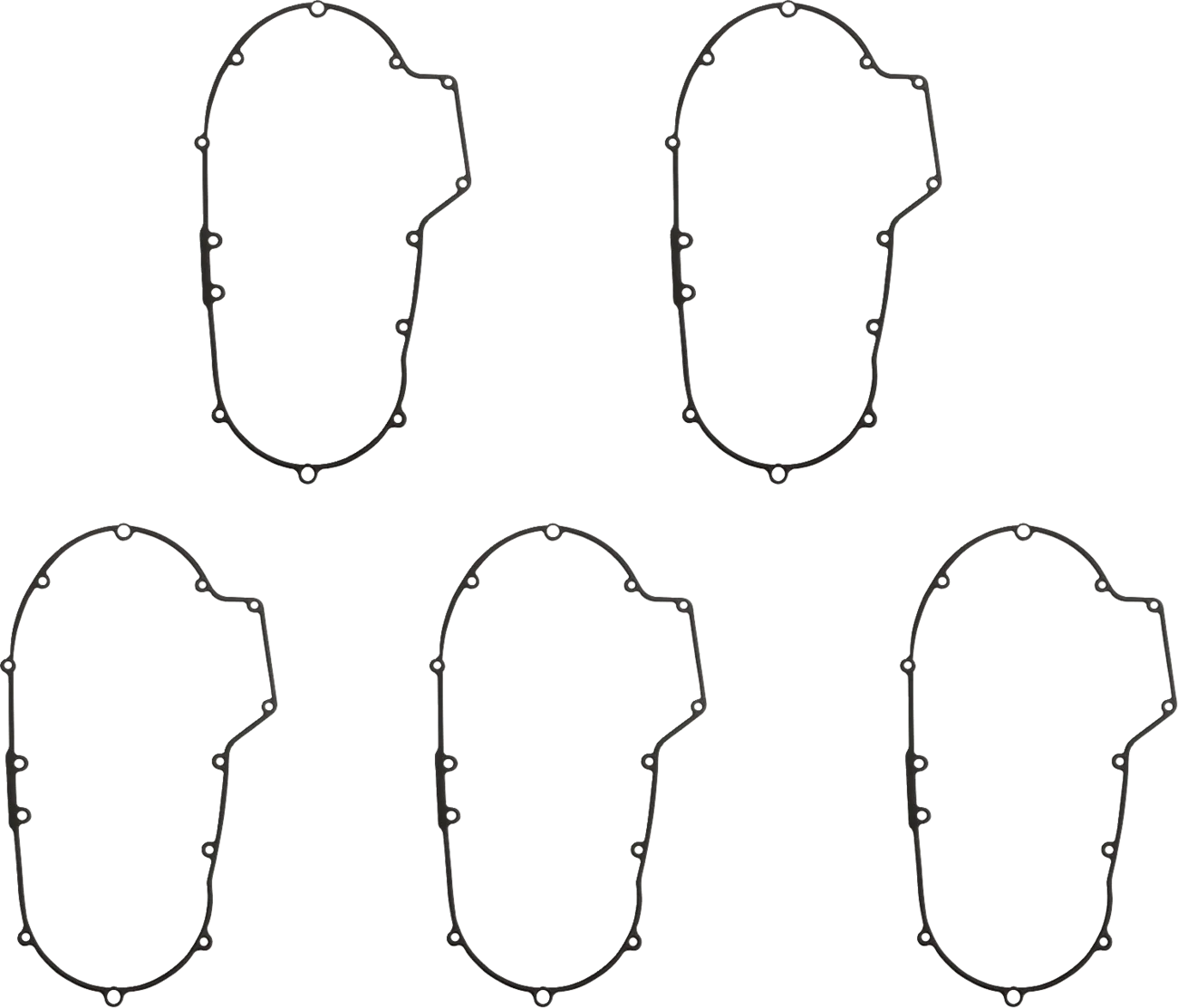Primary Gasket Kit