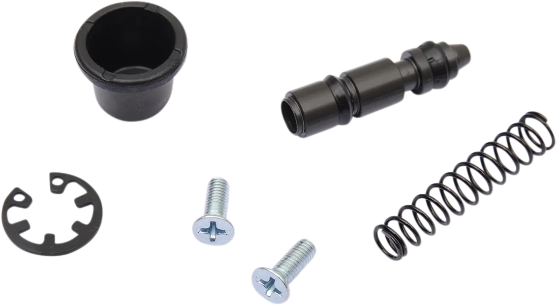 Clutch Master Cylinder Rebuild Kit