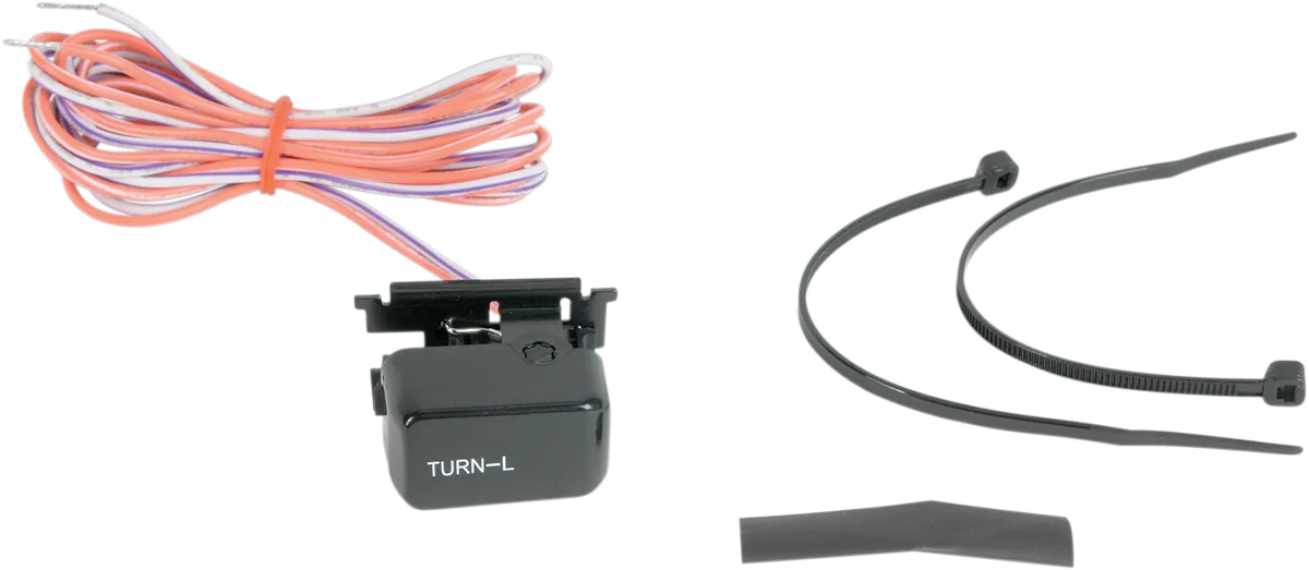 Handlebar Switch Kit