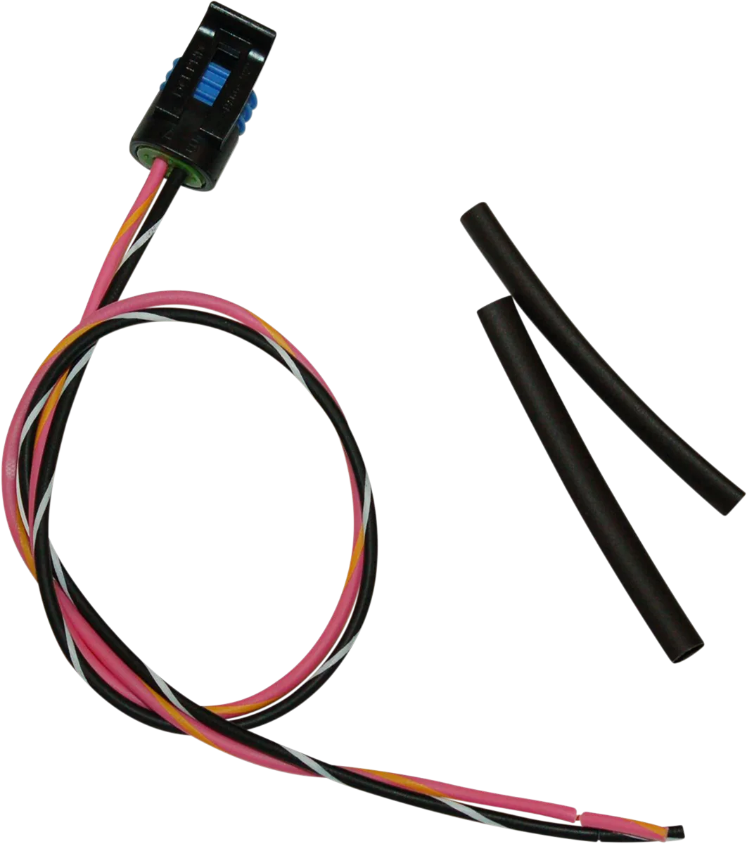 Wiring Harness with Pigtail