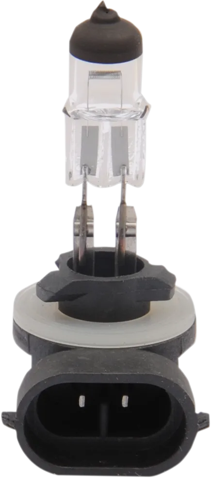 Halogen Bulb