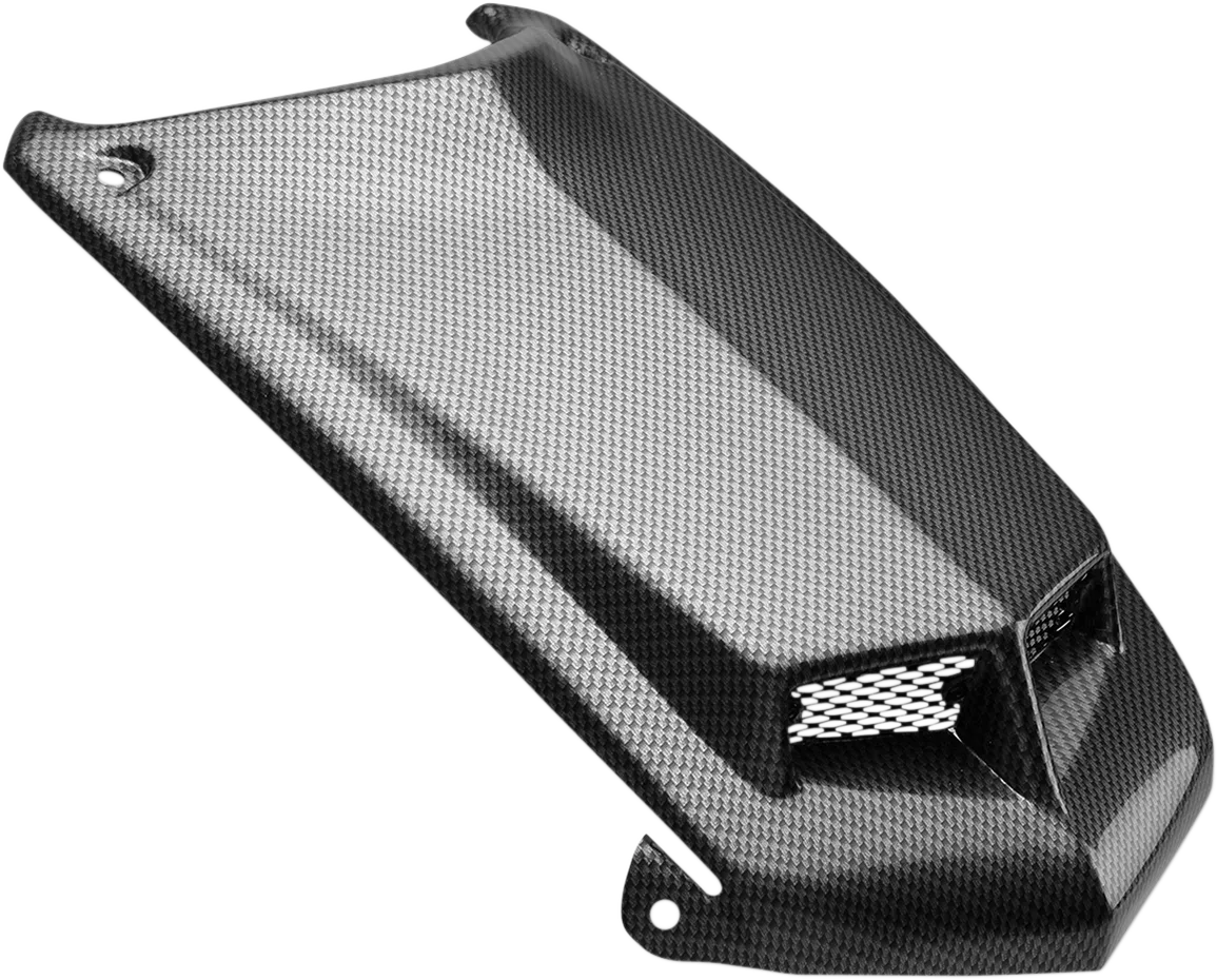 Replacement Hood — Scooped,