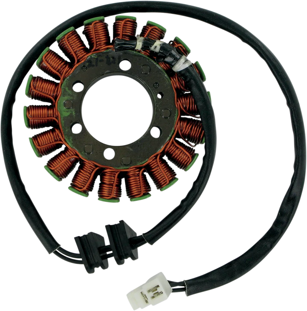 Stator