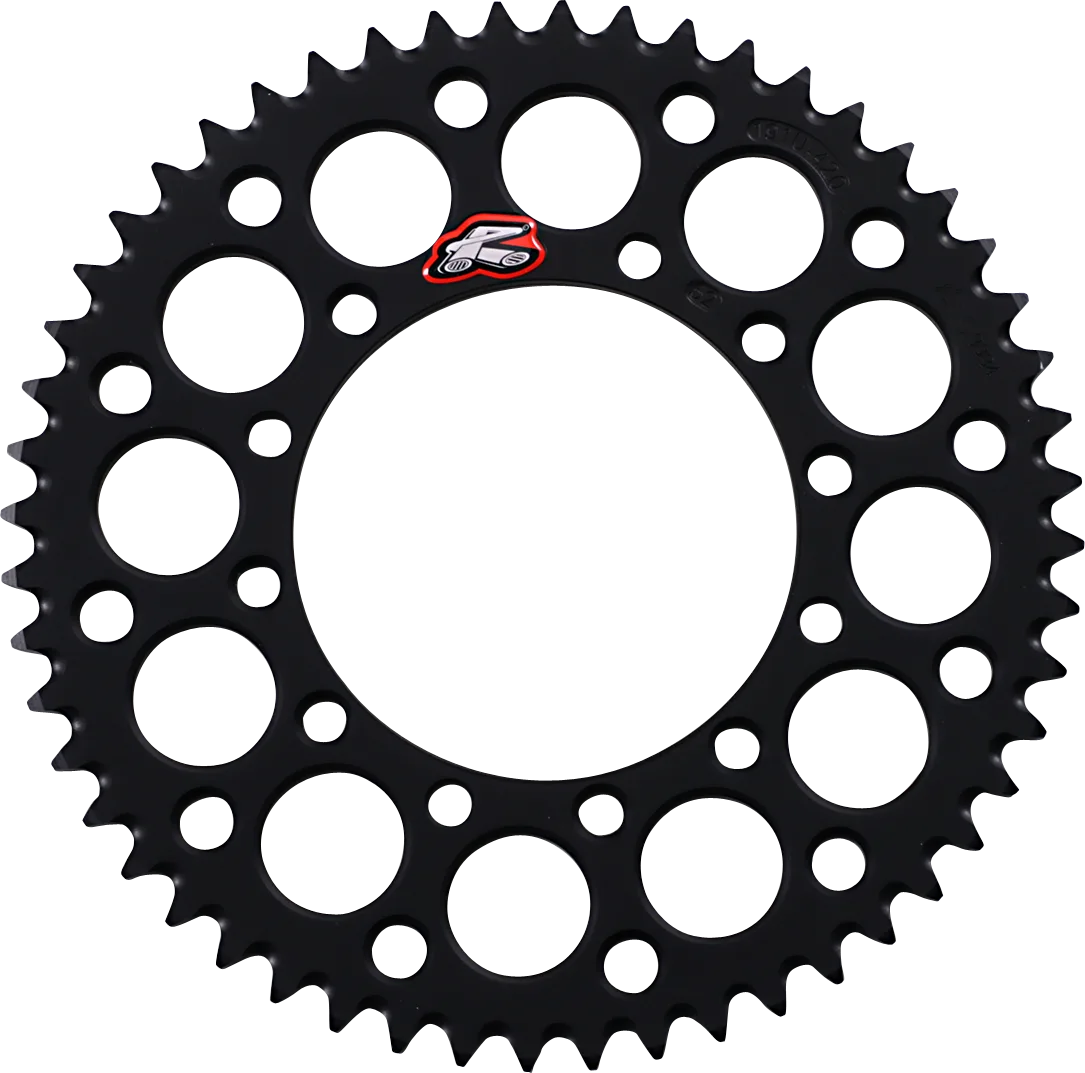 Ultralight Rear Sprocket