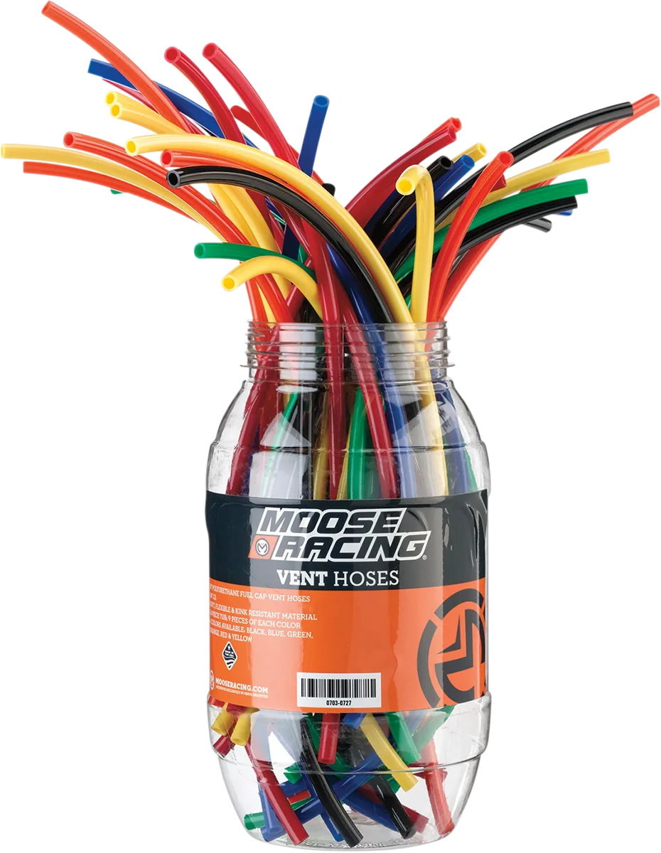 Vent Hose Tub