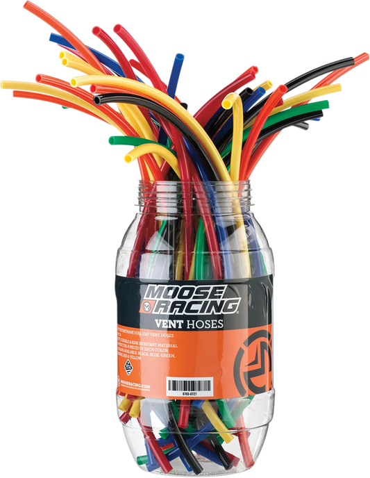 Vent Hose Tub