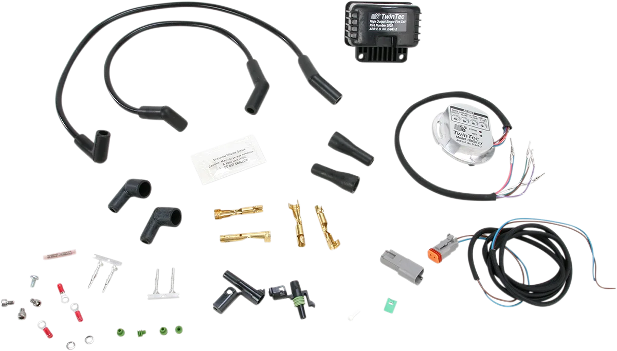 Internal Ignition Kit