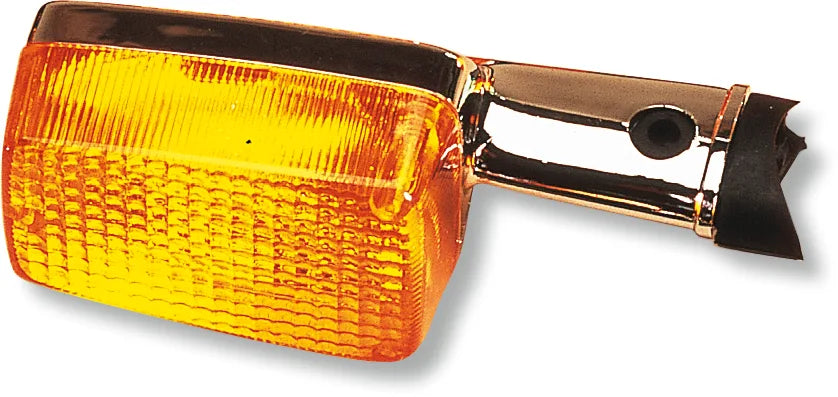 Turn Signals