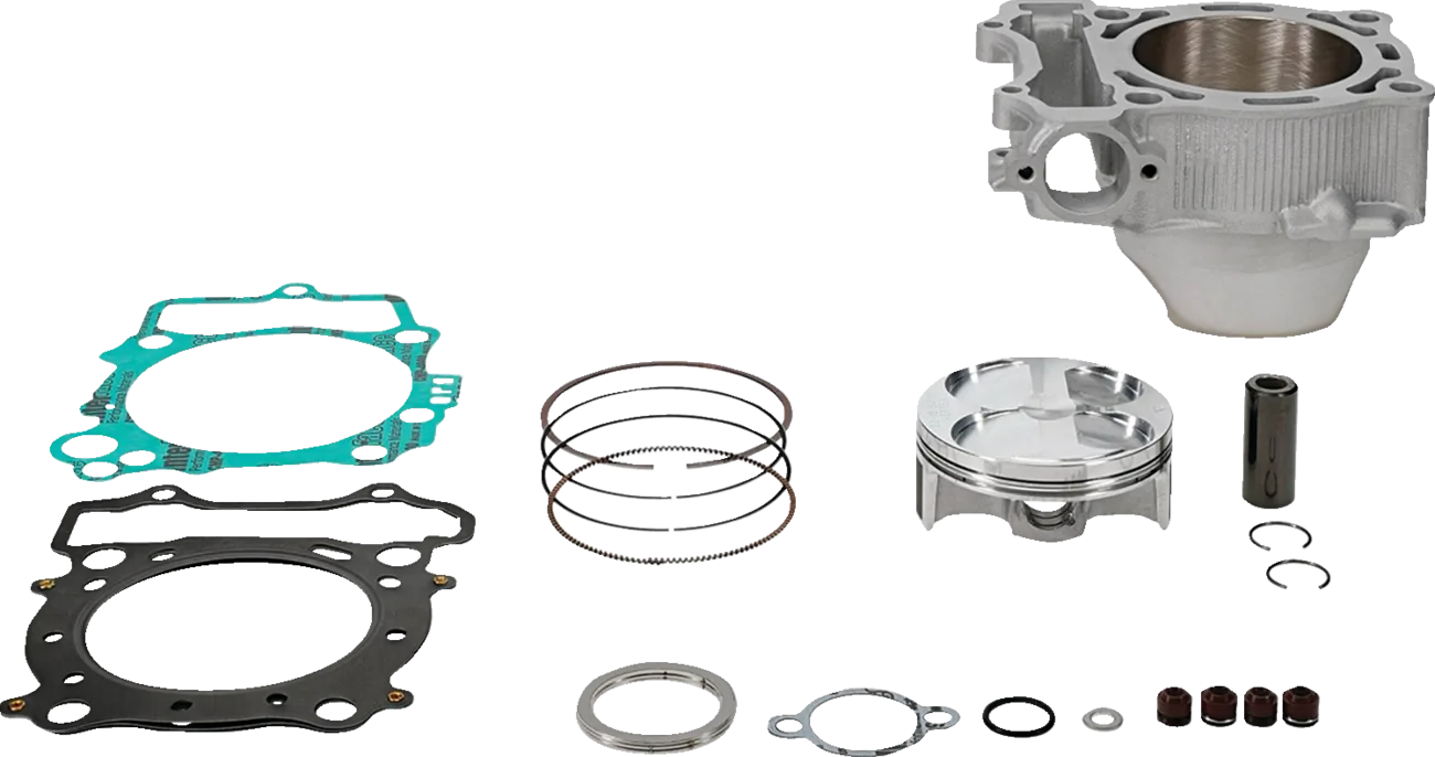 Standard Bore Cylinder Kit