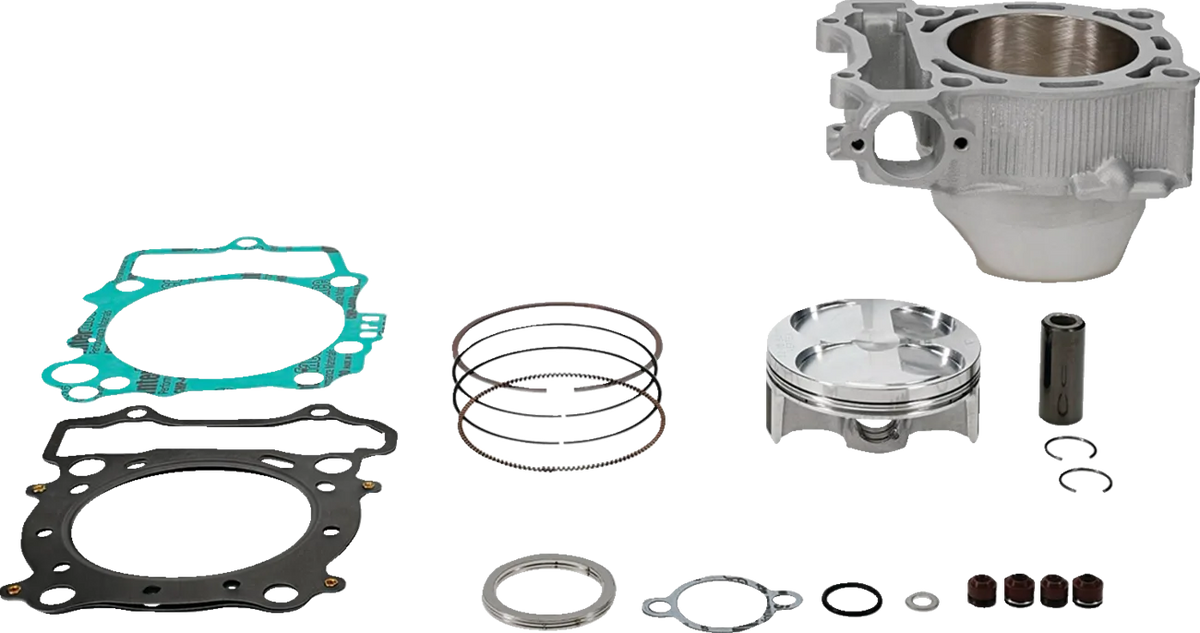 Standard Bore Cylinder Kit