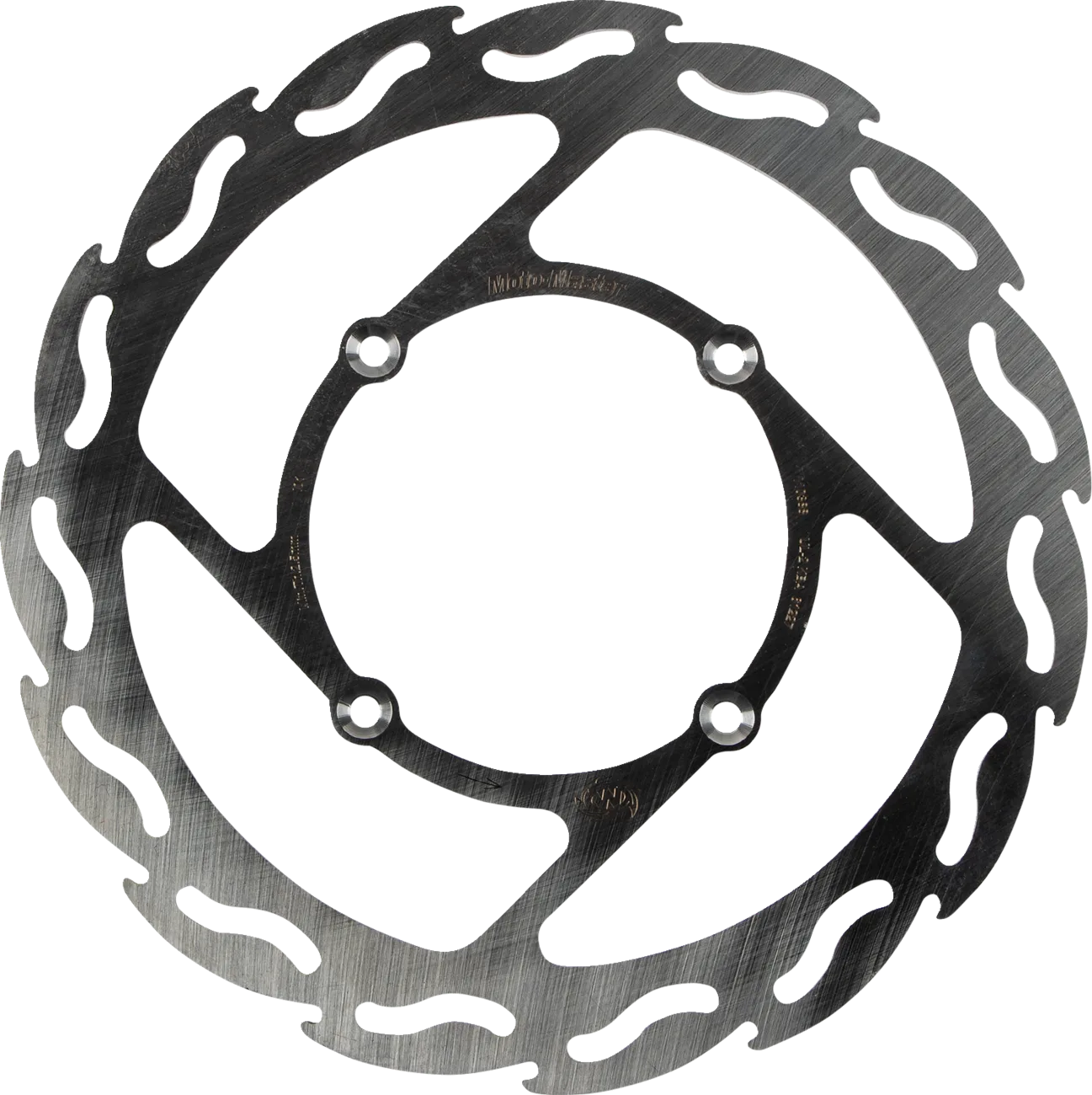 Brake Rotors