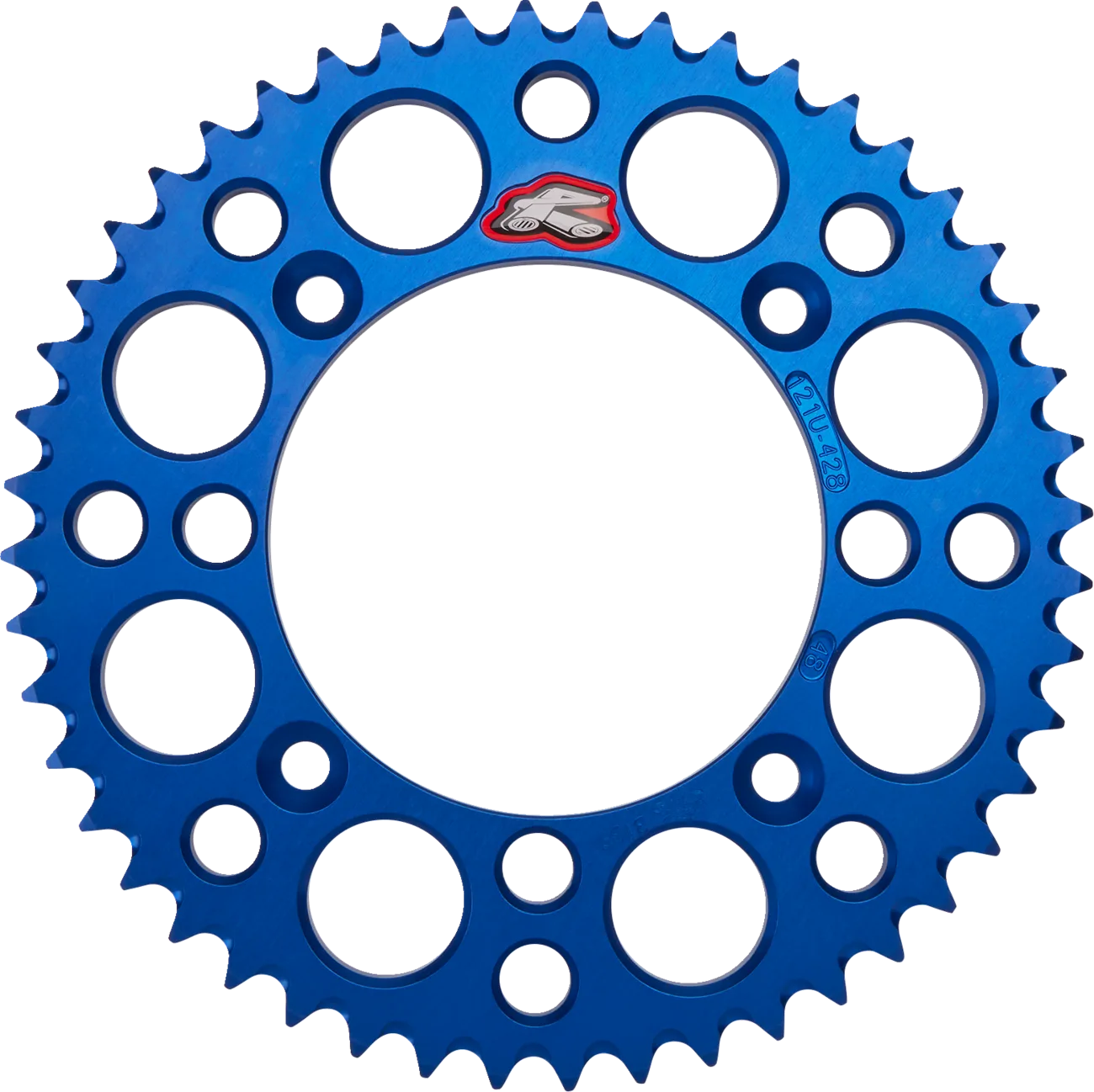Ultralight Rear Sprocket