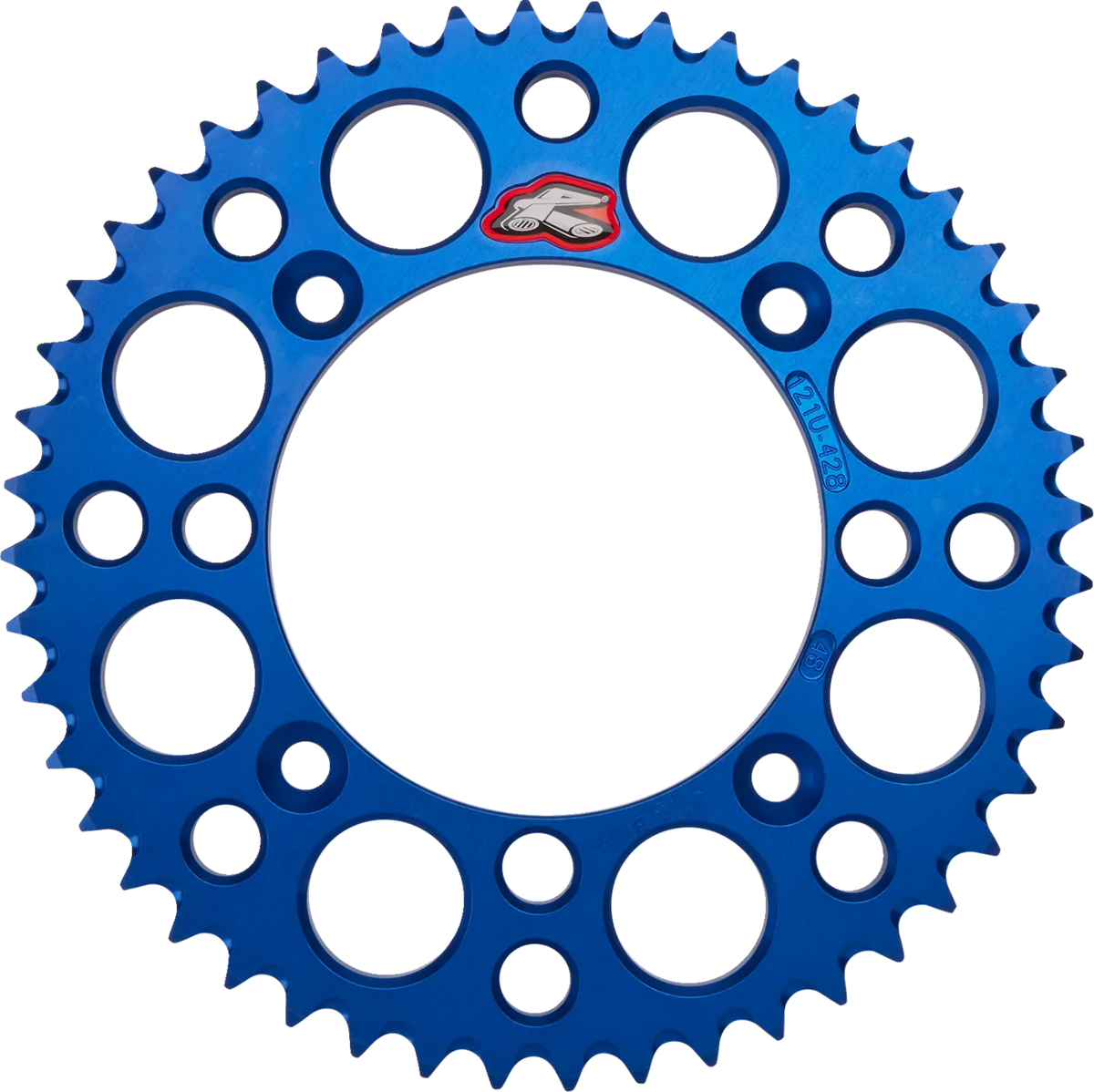 Ultralight Rear Sprocket