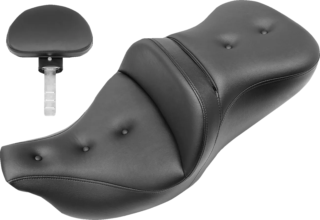 Extended Reach RoadSofa™ Seat