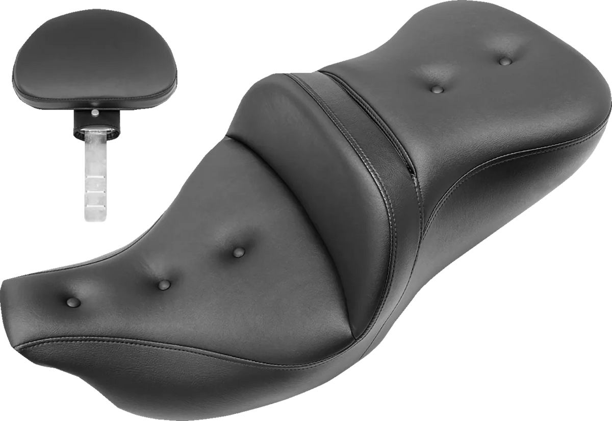 Extended Reach RoadSofa™ Seat