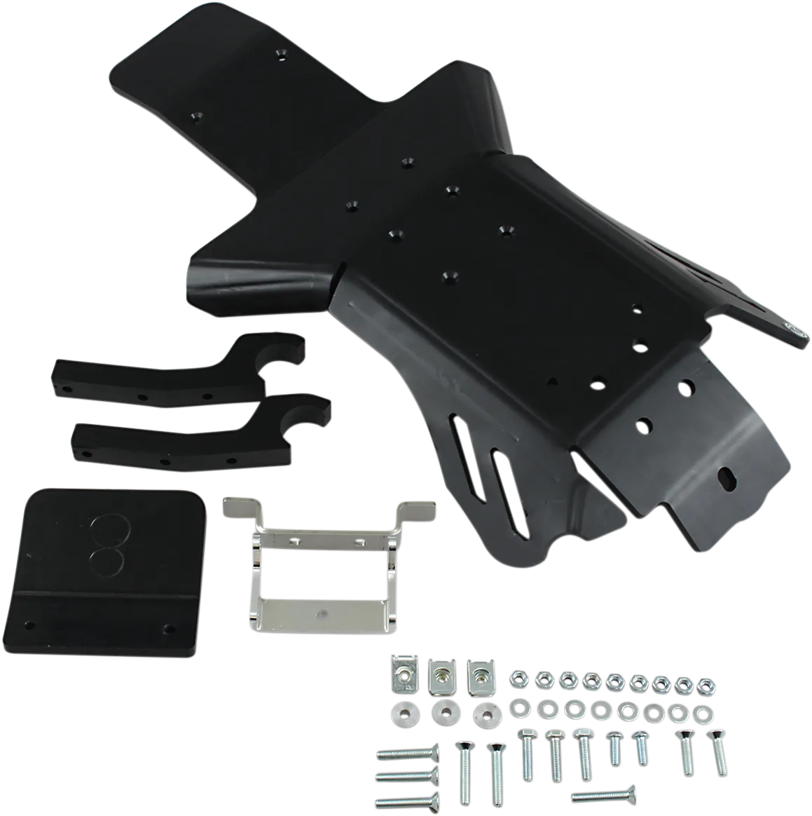 Pro LG Skid Plate