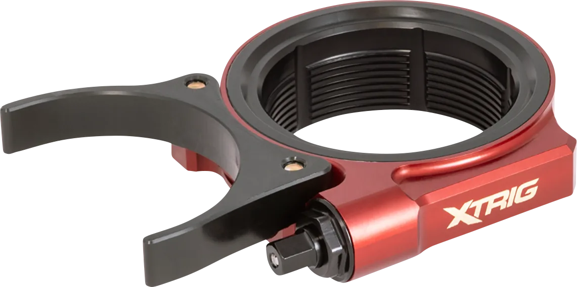 Shock Preload Adjuster