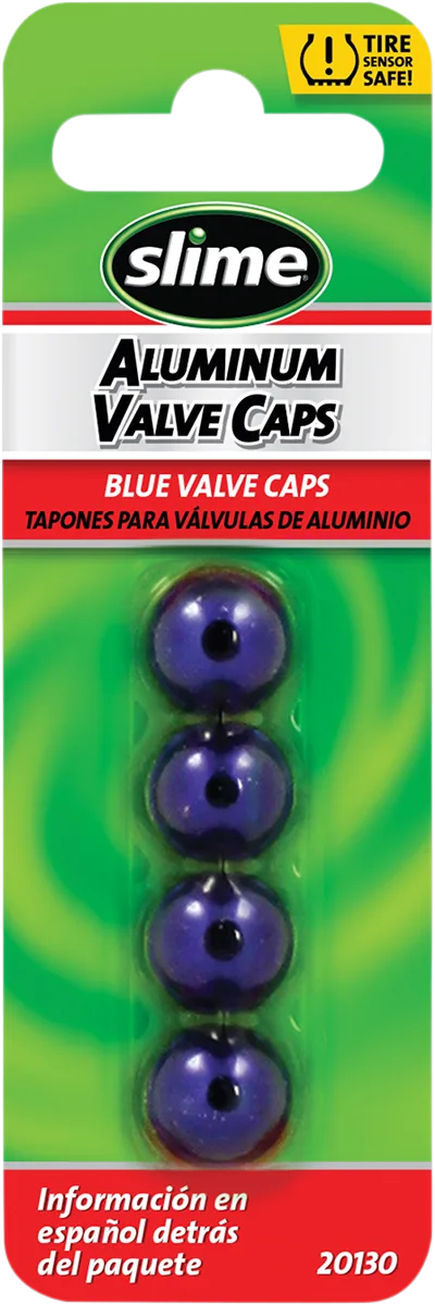 Valve Stem Cap
