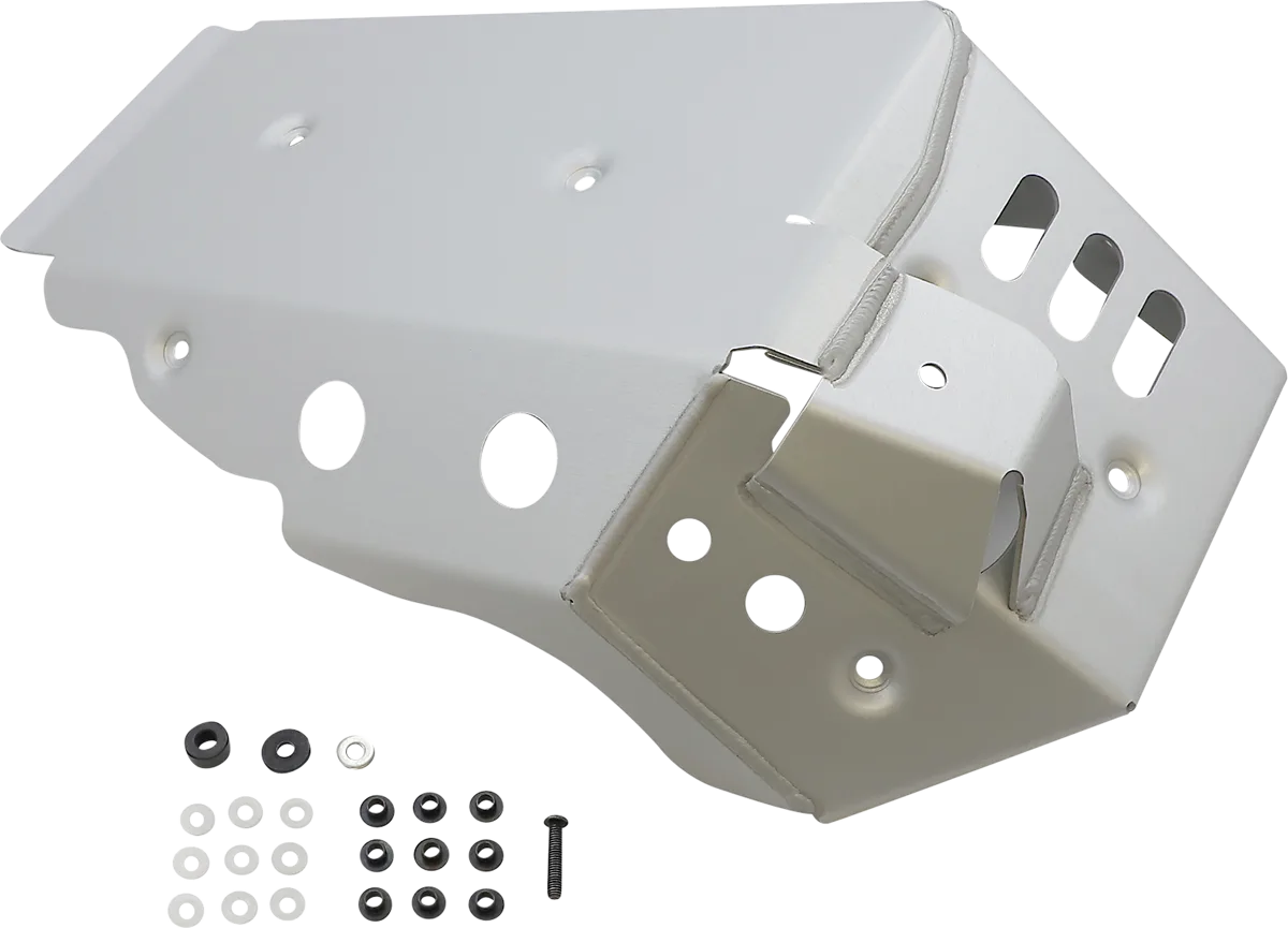 Skid Plate